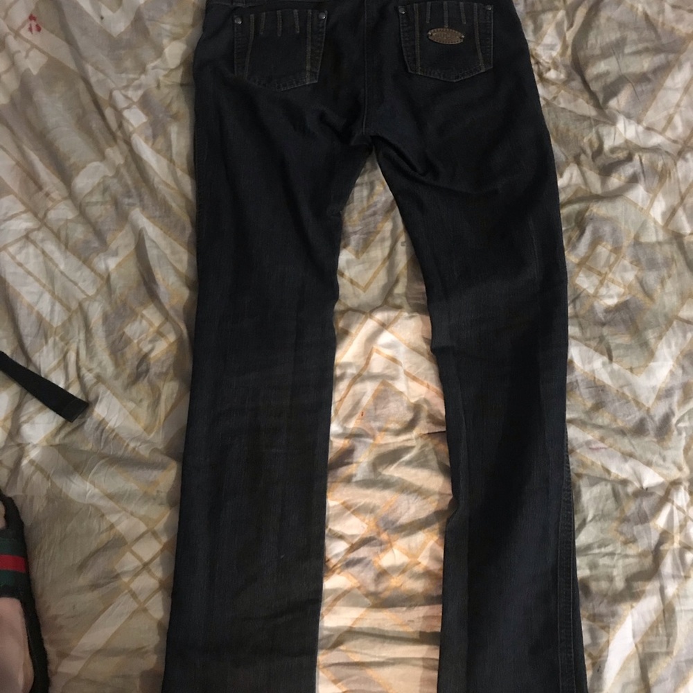 Gucci Womens Size 28 jeans. Brand new